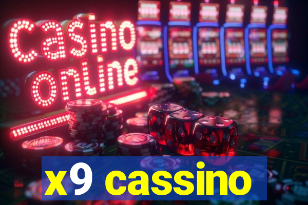 x9 cassino